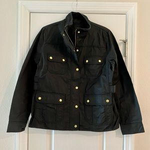 J.Crew Downtown Field Jacket